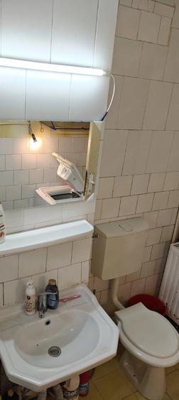 Apartament cu 2 camere decomandat în Nufărul