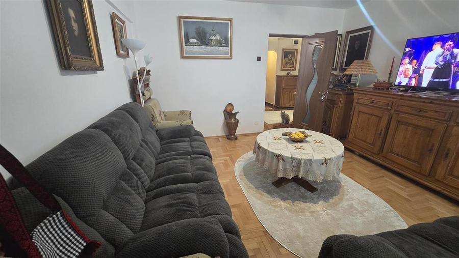 Apartament 4 camere – bloc Belvedere! Suceava! De Vanzare! 0727817187 - 3