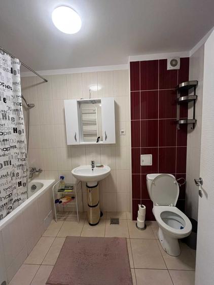 Apartament cu 2 camere decomandat în Theodor Pallady