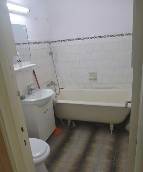 Apartament cu 2 camere semidecomandat în Tomis II