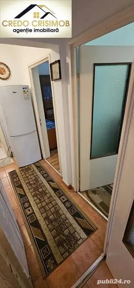 Apartament cu 2 camere decomandat în Micro I