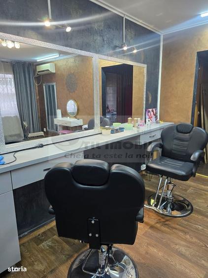 Apartament cu 2 camere în Podu Roș — fotografia 1