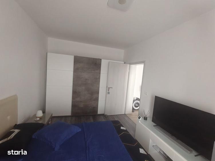 partament 3 camere, zona Buziasului, langa noul stadion, complet mo - 7