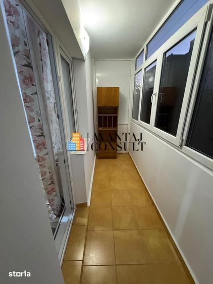 Apartament cu 3 camere decomandat în Militari