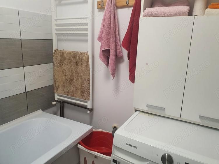 Vand apartament in localitatea Nadrag - 5