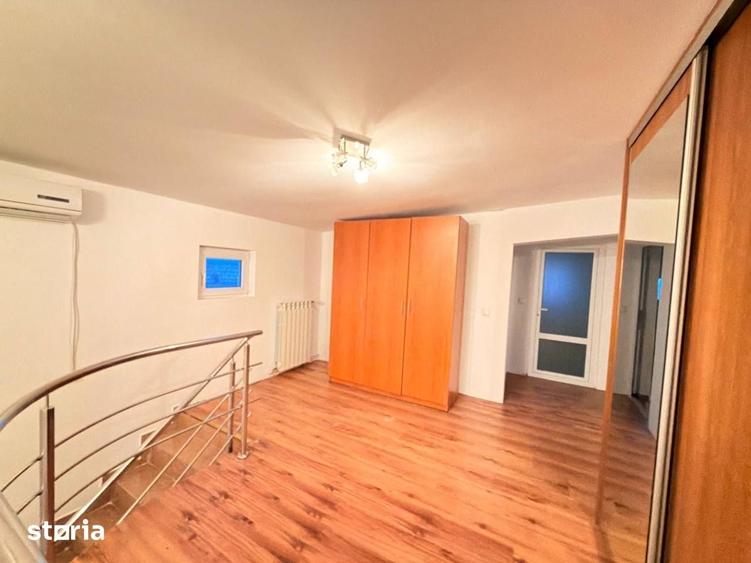 Casă cu 4 camere cu Teren 477 Mp în Central
