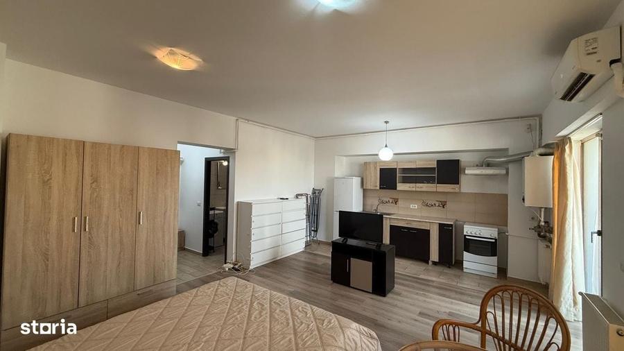 Studio modern , Mihai Bravu, Bucuresti - 4