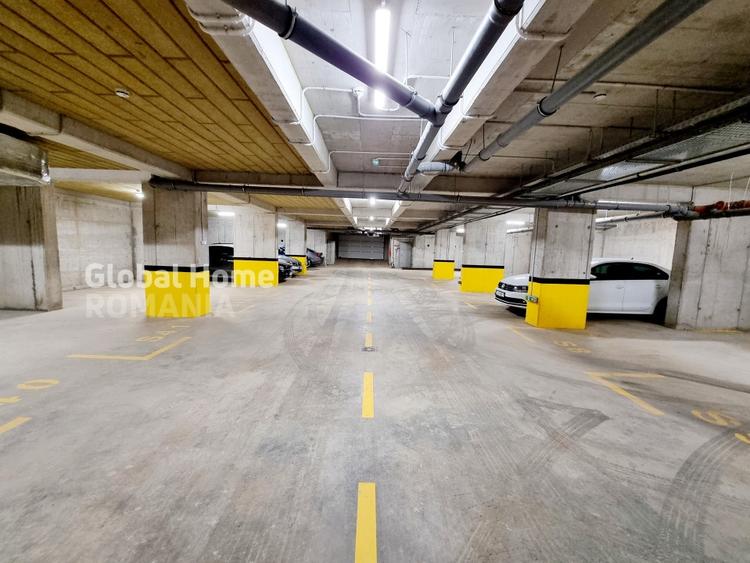 Penthouse 4 Camere | Terasa Proprie | Parcare | Finisaje Premium | Pipera 1 - 48