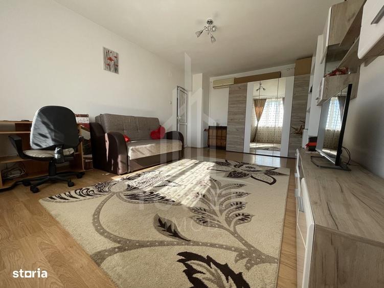Garsonieră în Turnișor