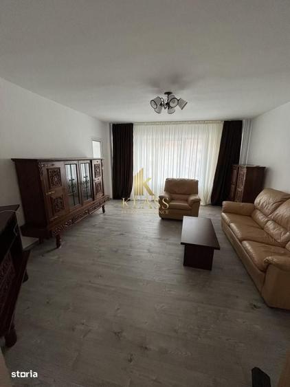 Apartament 3 camere de inchiriat | Unirii - 1