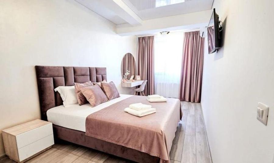 Apartament cu 2 camere în Mamaia