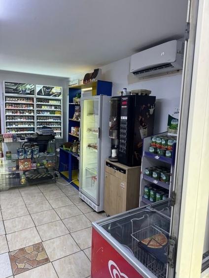 Spațiu comercial, de 30 mp, în Exterior Vest