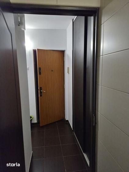 Garsonieră în Tătărași