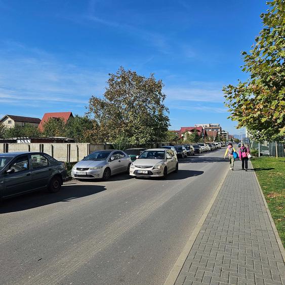 Spațiu comercial, în Central