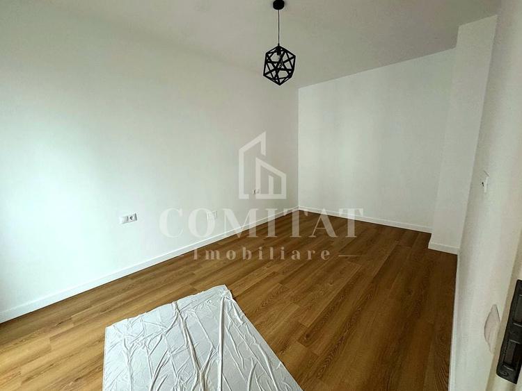 Apartament cu 2 camere semidecomandat în Florești