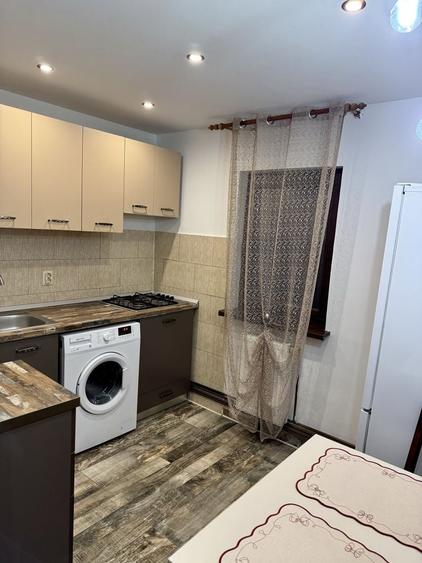 Garsonieră decomandată în Bistrița Lac