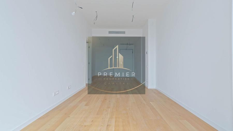 Apartament cu 2 camere în Aviației