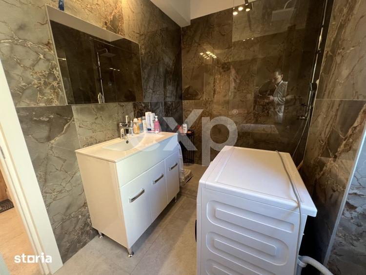 Apartament cu 3 camere decomandat în Străulești