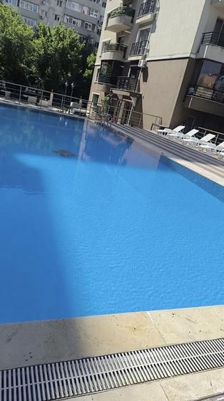 AP. 2 CAMERE- ATLANTIS ONE, PET-FRIENDLY, CENTRALA, PISCINA EXTERIOARA - 1