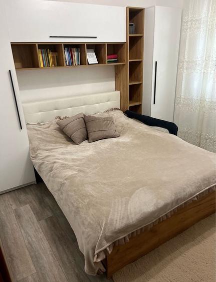 Apartament cu 3 camere în Burdujeni