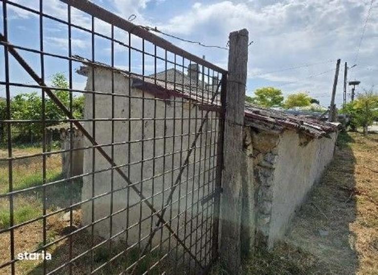 Casa si teren Vadu , ID: R2757056 - 2