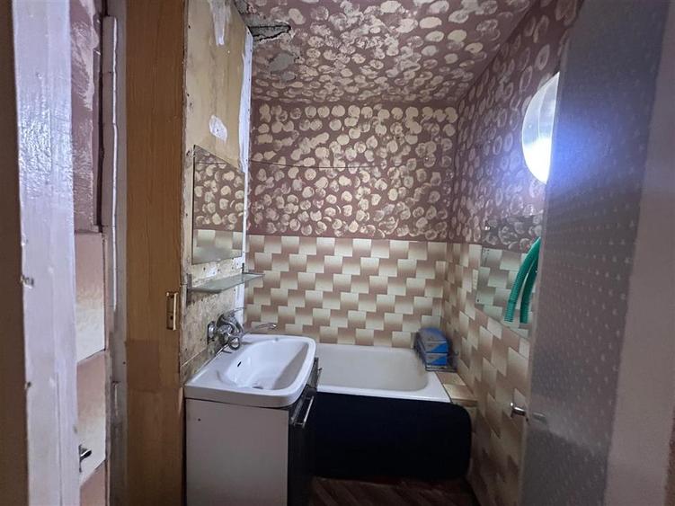 Garsonieră semidecomandată în Burdujeni