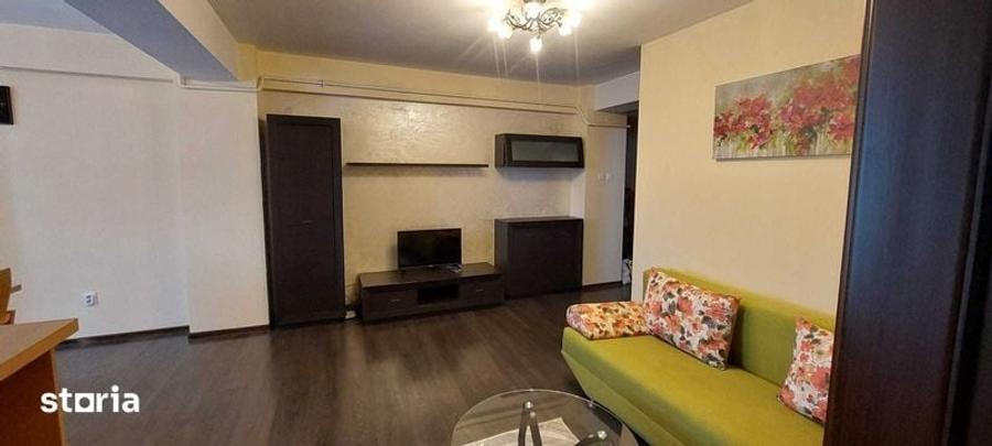 Apartament cu 2 camere în Tătărași