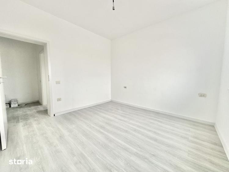 Apartament cu 3 camere decomandat în Moșnița Nouă
