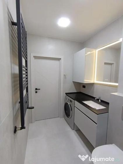 Aparatament cu 2 camere de inchiriat in zona Herastrau - 5