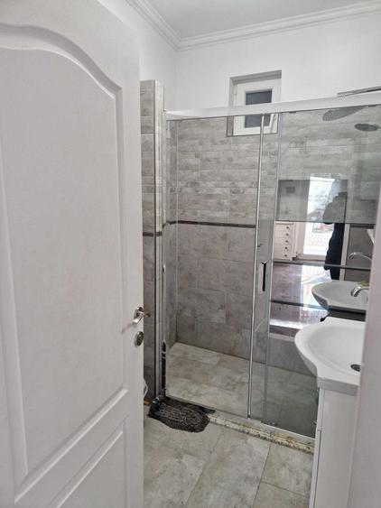 Casă cu 3 camere cu Teren 220 Mp în Horea