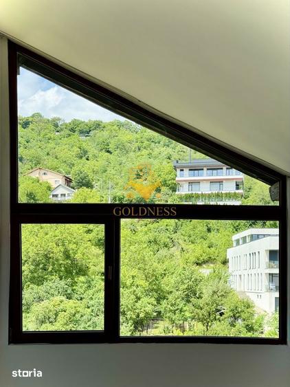 Apartament cu 2 camere, mobilat în Grigorescu