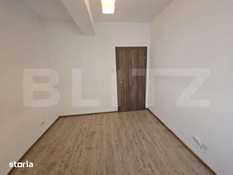 Apartament 2 camere open-space in Lunca Cetatuii - LidL - Parcare subt - 1