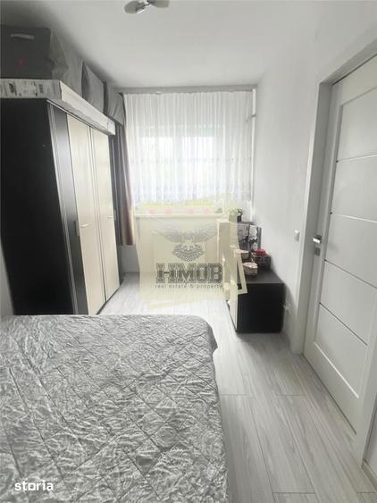 Apartament 2 camere | Renovat | Balcon inchis | zona Rahovei - 13