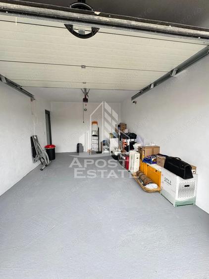 Casă cu 2 camere cu Teren 502 Mp în Giarmata