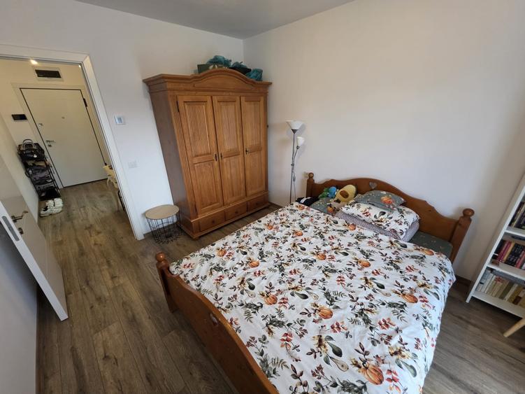 Apartament cu 2 camere decomandat în Cetate