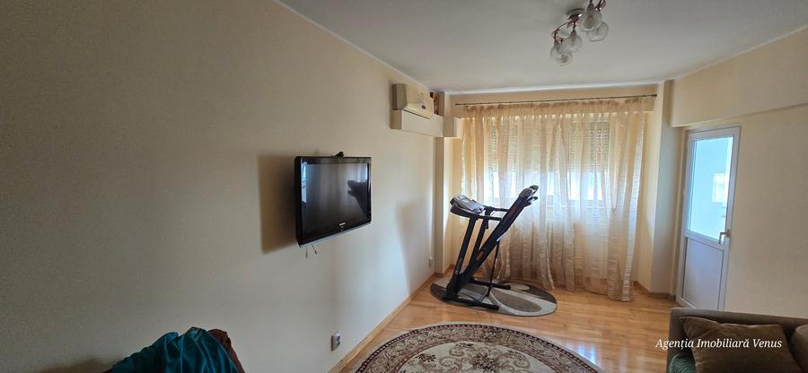 Apartament 4 camere mobilat si utilat - 6
