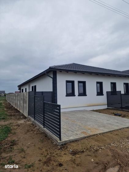 DUPLEX PARTER, 91 MP UTILI | 2 DORMITOARE | 2 BAI | ?AG - 8