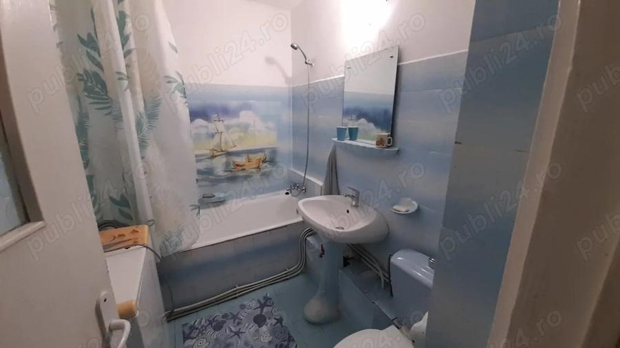 Apartament cu 2 camere decomandat în Ampoi 3