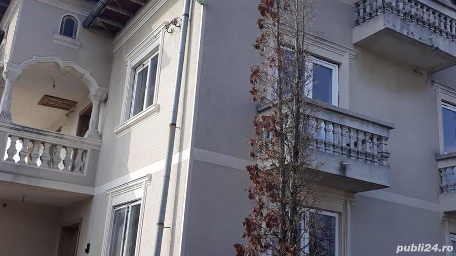 Casă în Dealu