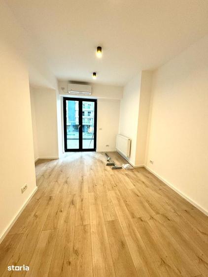 Spațiu comercial, de 120 mp, în Pipera