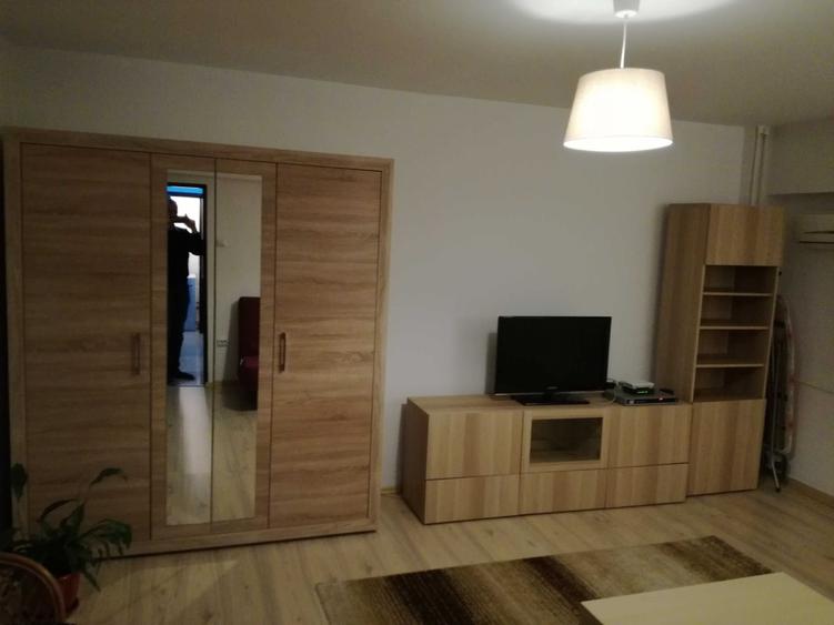 Garsonieră decomandată în Ultracentral