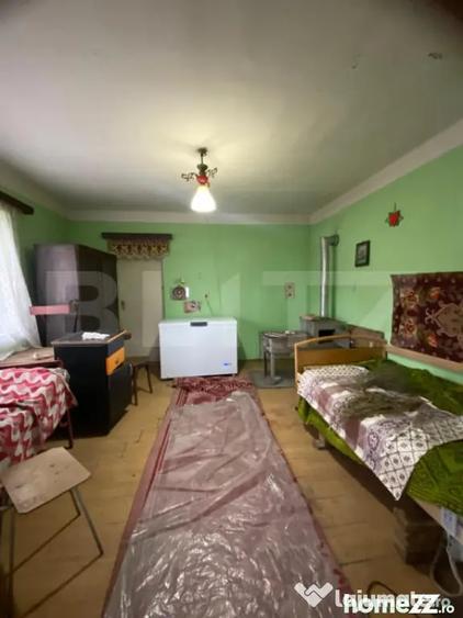Casa de vanzare Budacu de Jos | 6 km de centrul Bistri - 2