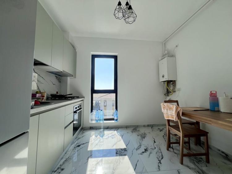 Apartament, 2 camere, decomandat 57mp utili - Giroc - 5