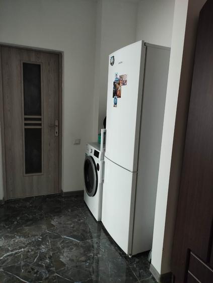Apartament cu 2 camere decomandat în Gheorgheni