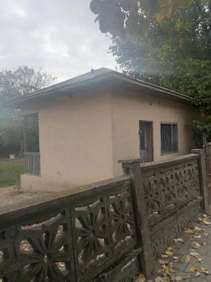 Casă cu 2 camere în Putineiu