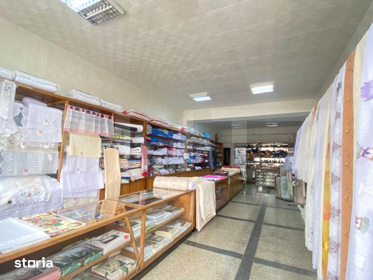 Spațiu comercial, de 60 mp, în Central