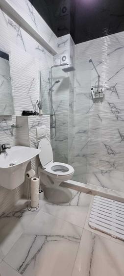 Apartament cu 2 camere decomandat în Nord