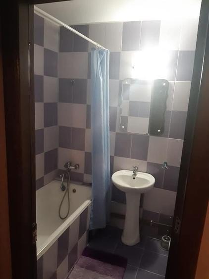 Garsonieră decomandată în Popoveni