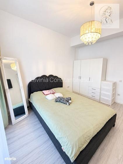Studio Modern De Vanzare Cubic 7 Residence, Bragadiru