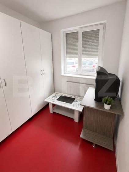 Apartament 2 camere, parter, mobilat complet, lângă Pietonală - 5